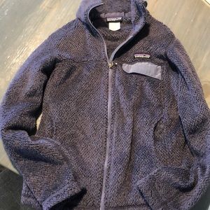 Patagonia jacket